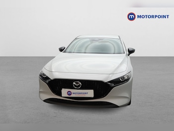 Used Mazda Mazda3 2025 for sale - 76352842: Photo
