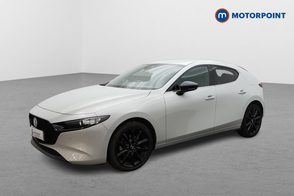 Used Mazda Mazda3 2025 for sale - 76352842: Photo 3