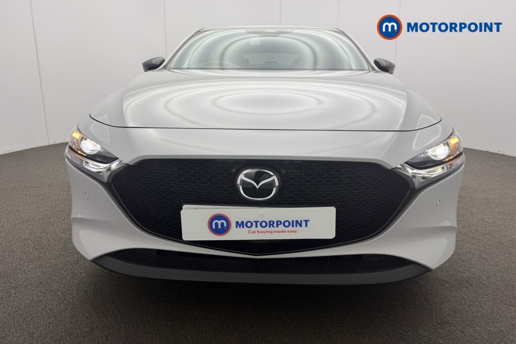 Used Mazda Mazda3 2025 for sale - 76352842: Photo 31