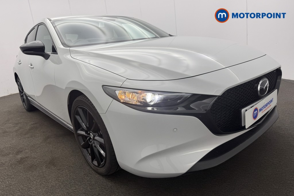 Used Mazda Mazda3 2025 for sale - 76352842: Photo 33