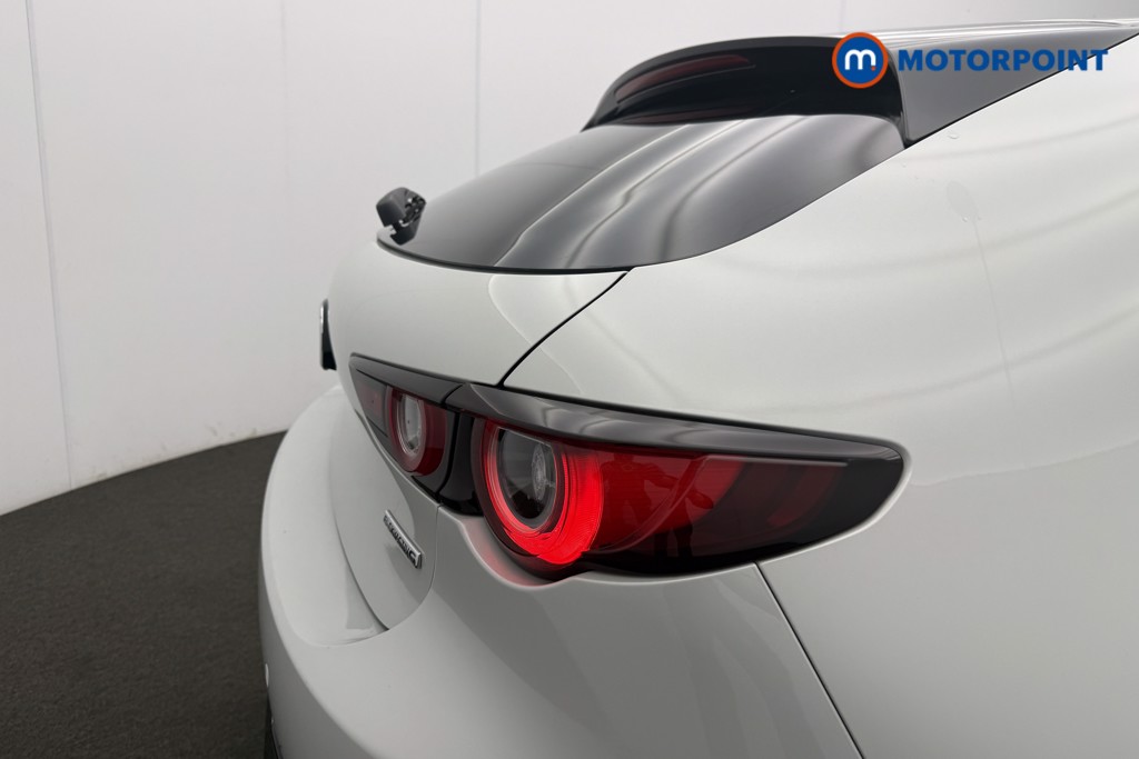 Used Mazda Mazda3 2025 for sale - 76352842: Photo 34