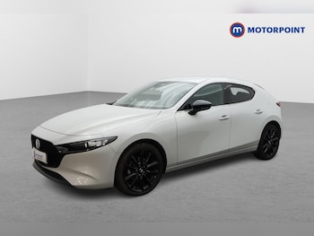 Used Mazda Mazda3 2025 for sale - 76352842: Photo