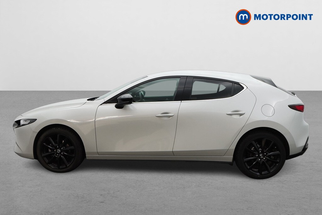 Used Mazda Mazda3 2025 for sale - 76352842: Photo 4