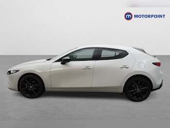 Used Mazda Mazda3 2025 for sale - 76352842: Photo