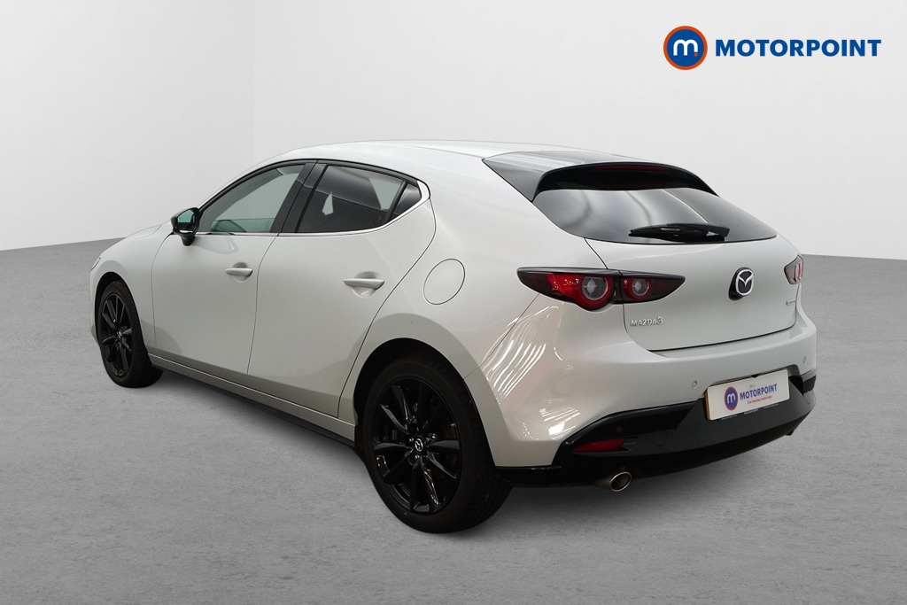 Used Mazda Mazda3 2025 for sale - 76352842: Photo 5