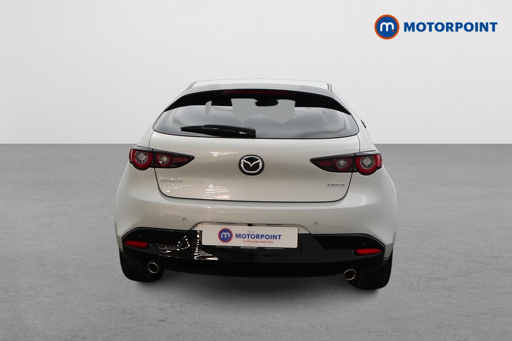 Used Mazda Mazda3 2025 for sale - 76352842: Photo 6