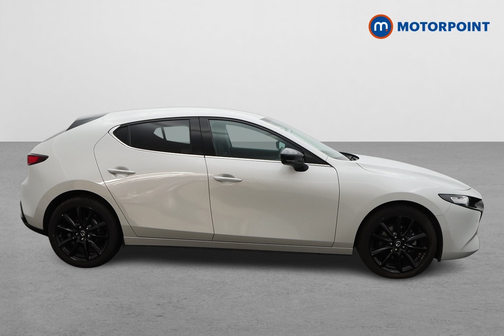 Used Mazda Mazda3 2025 for sale - 76352842: Photo 8