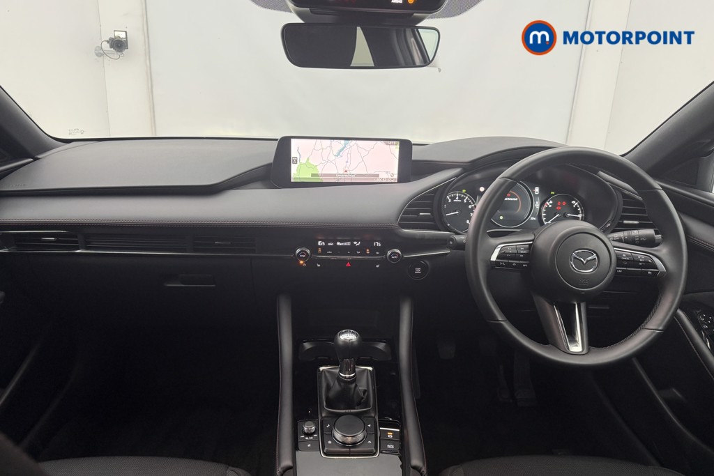 Used Mazda Mazda3 2025 for sale - 76352842: Photo 9