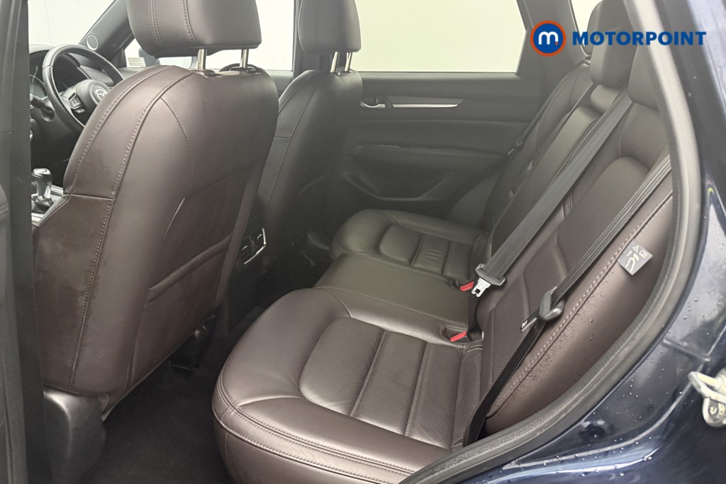 Used Mazda CX-5 2022 for sale - 76980239: Photo 10