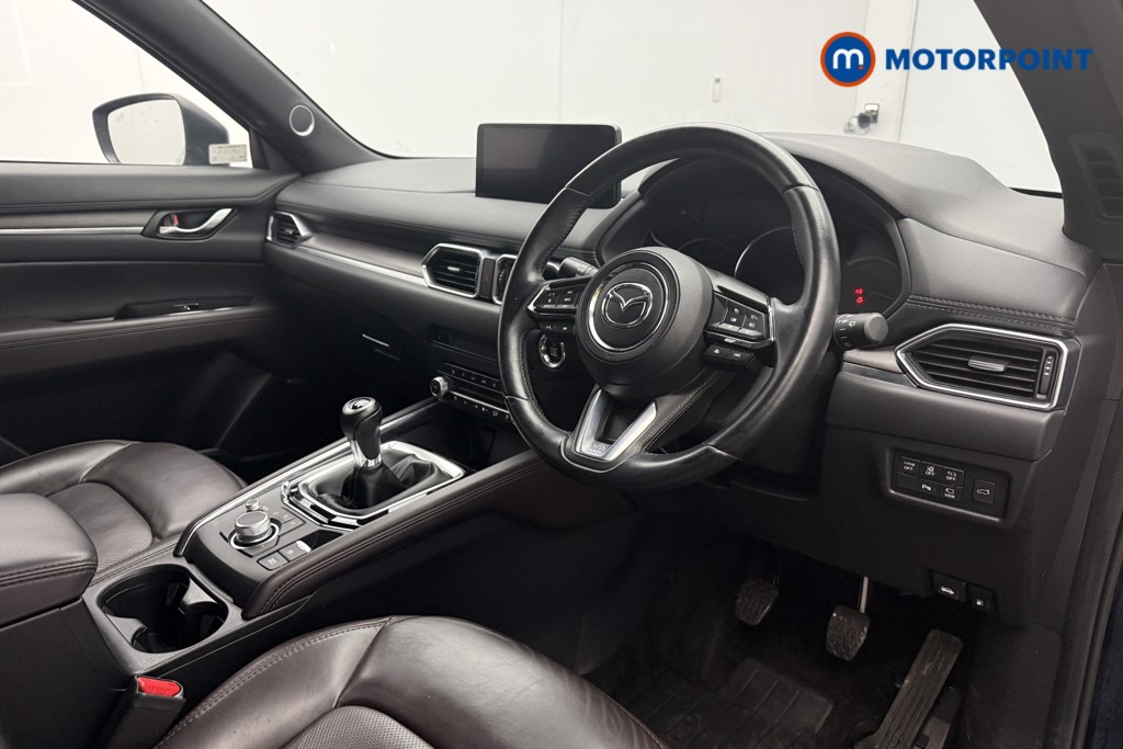 Used Mazda CX-5 2022 for sale - 76980239: Photo 12