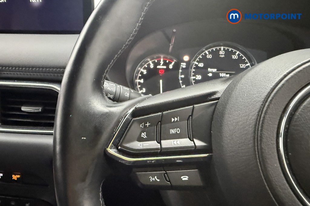 Used Mazda CX-5 2022 for sale - 76980239: Photo 13