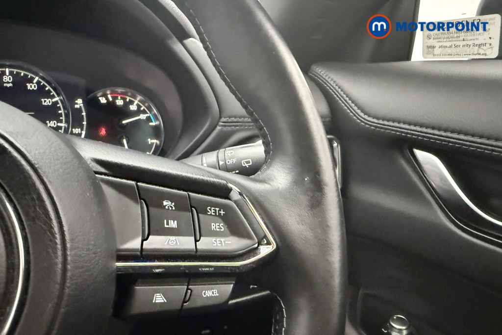 Used Mazda CX-5 2022 for sale - 76980239: Photo 14