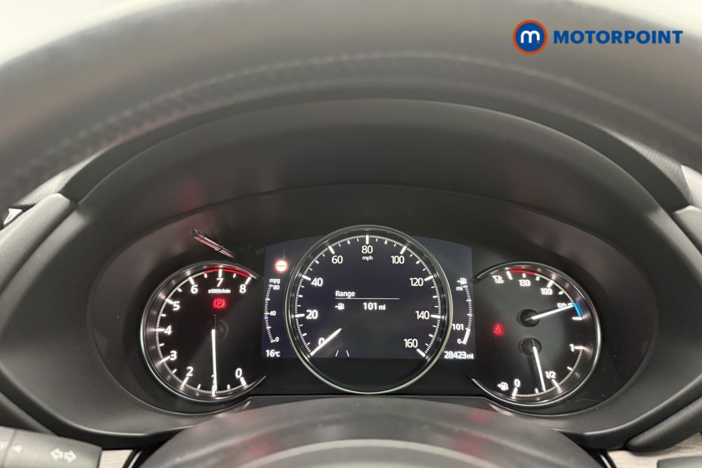 Used Mazda CX-5 2022 for sale - 76980239: Photo 15