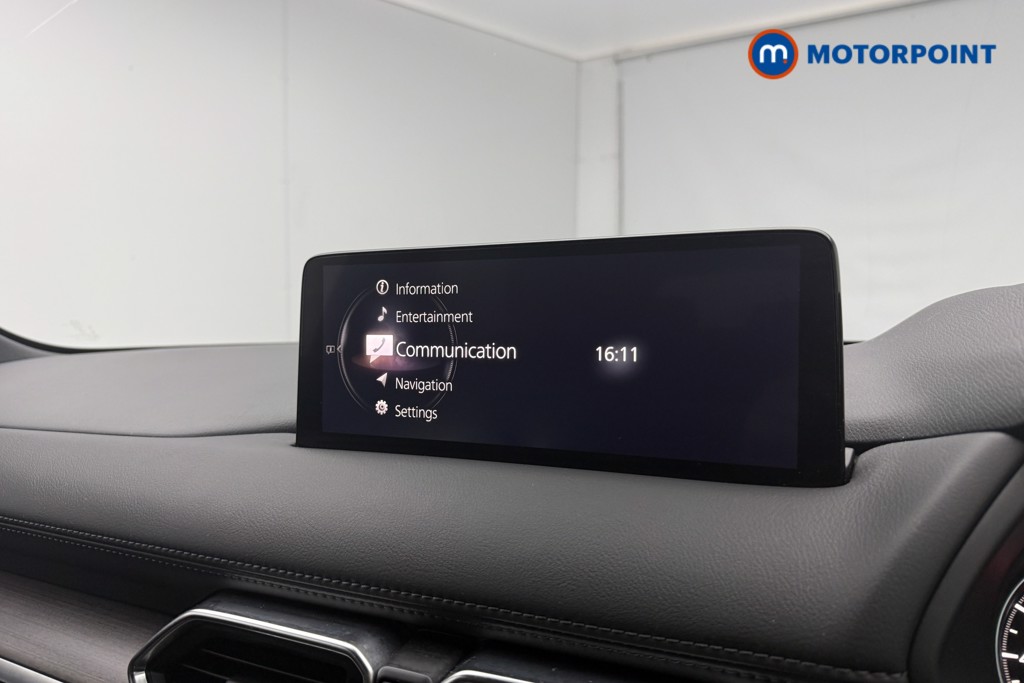 Used Mazda CX-5 2022 for sale - 76980239: Photo 16