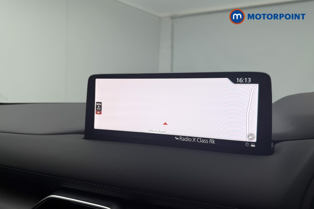 Used Mazda CX-5 2022 for sale - 76980239: Photo 17