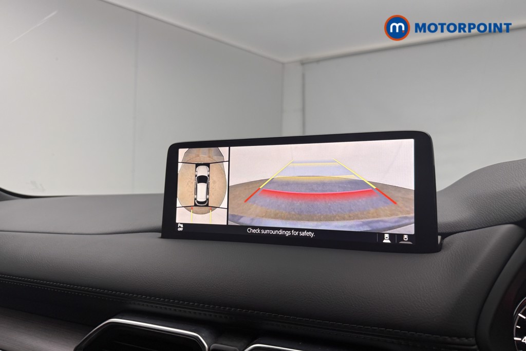 Used Mazda CX-5 2022 for sale - 76980239: Photo 18