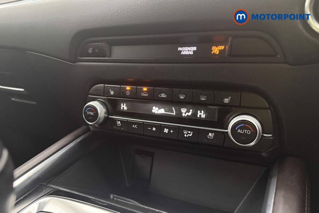 Used Mazda CX-5 2022 for sale - 76980239: Photo 19