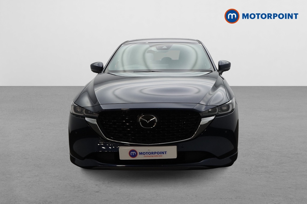 Used Mazda CX-5 2022 for sale - 76980239: Photo 2