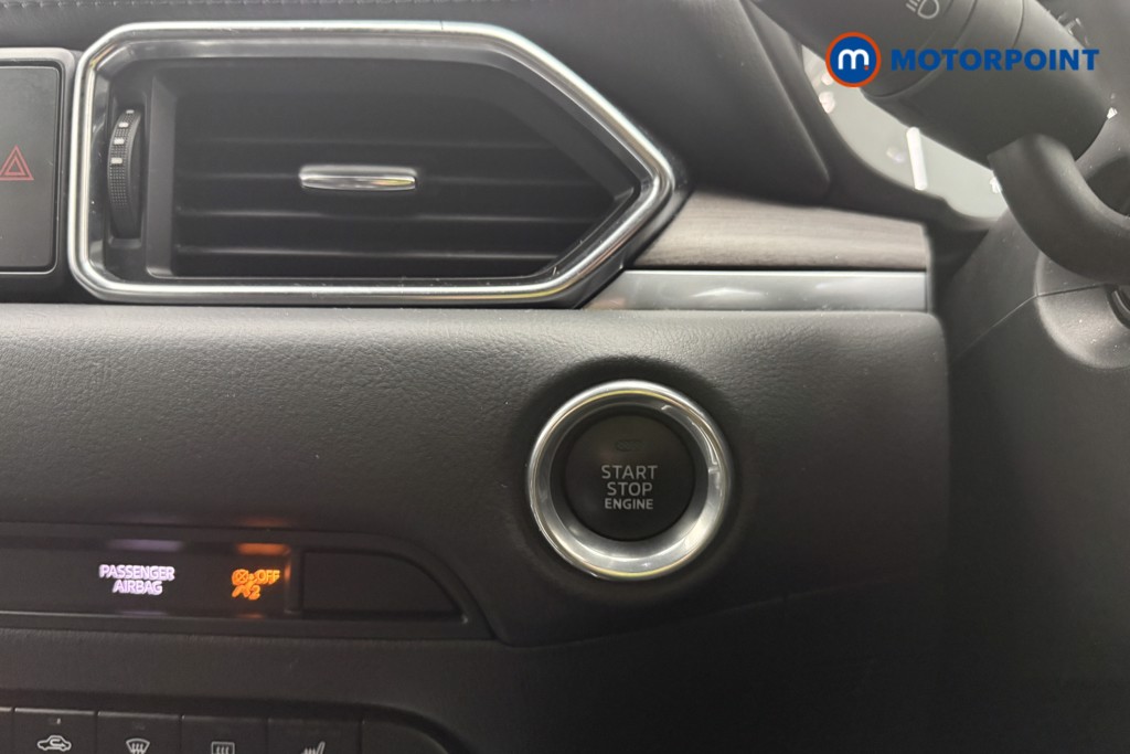 Used Mazda CX-5 2022 for sale - 76980239: Photo 20