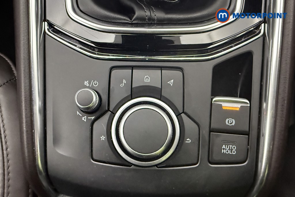 Used Mazda CX-5 2022 for sale - 76980239: Photo 22