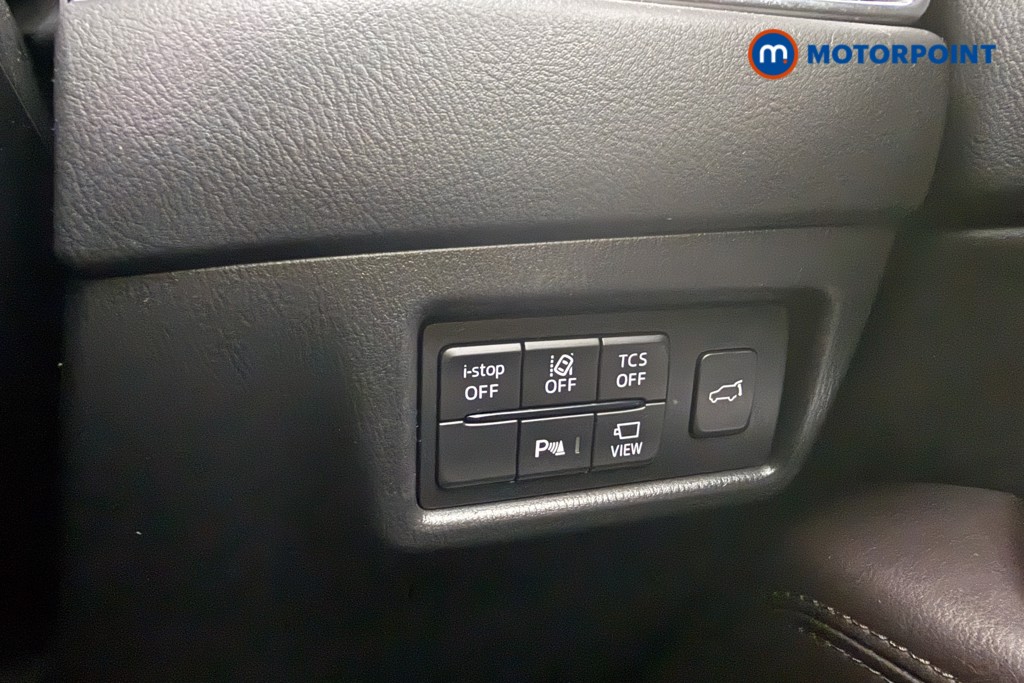 Used Mazda CX-5 2022 for sale - 76980239: Photo 24