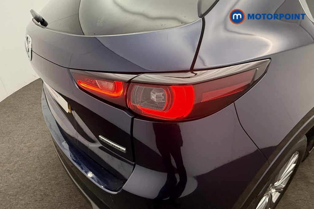 Used Mazda CX-5 2022 for sale - 76980239: Photo 25