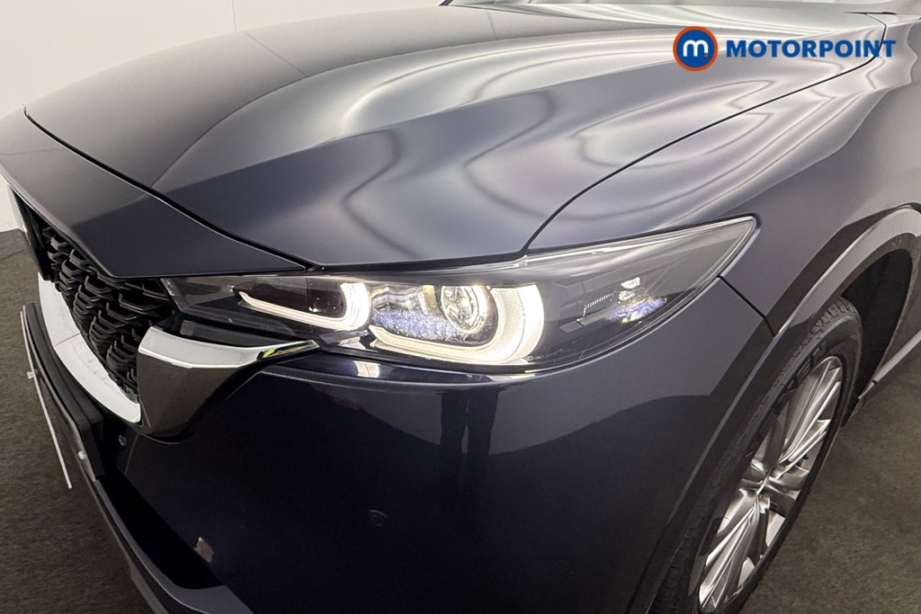 Used Mazda CX-5 2022 for sale - 76980239: Photo 28