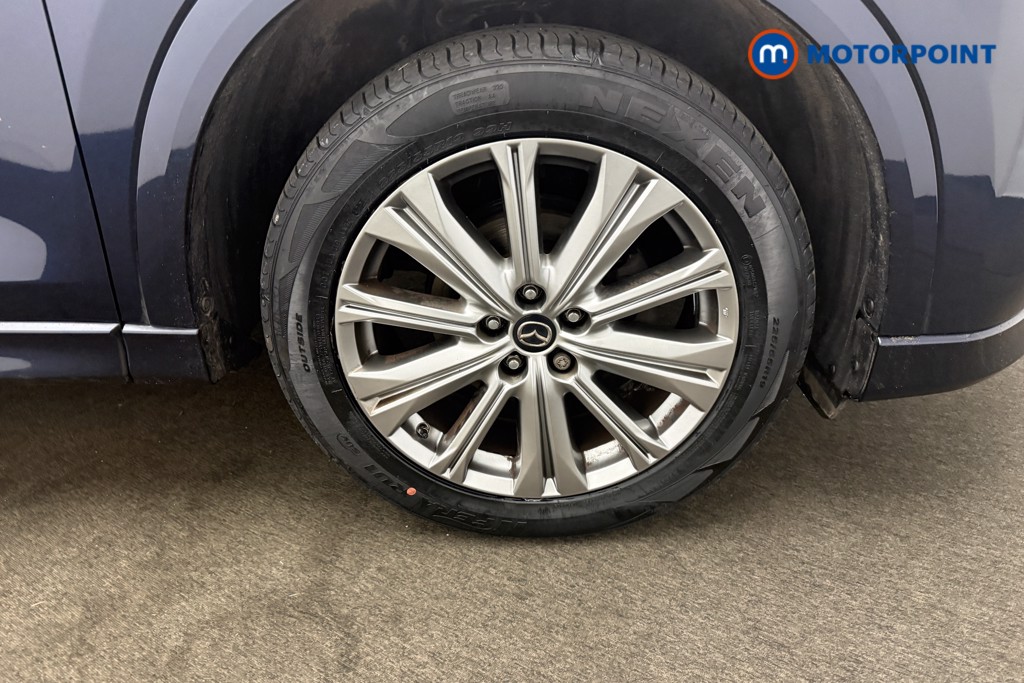 Used Mazda CX-5 2022 for sale - 76980239: Photo 29