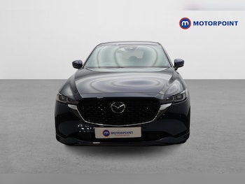 Used Mazda CX-5 2022 for sale - 76980239: Photo