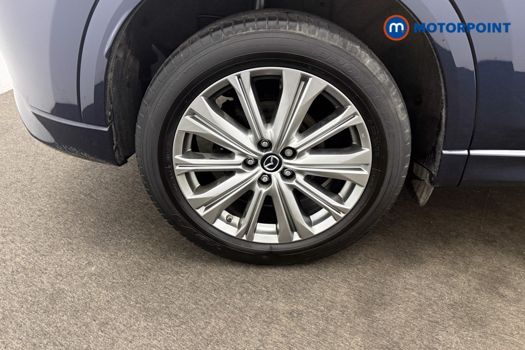 Used Mazda CX-5 2022 for sale - 76980239: Photo 30