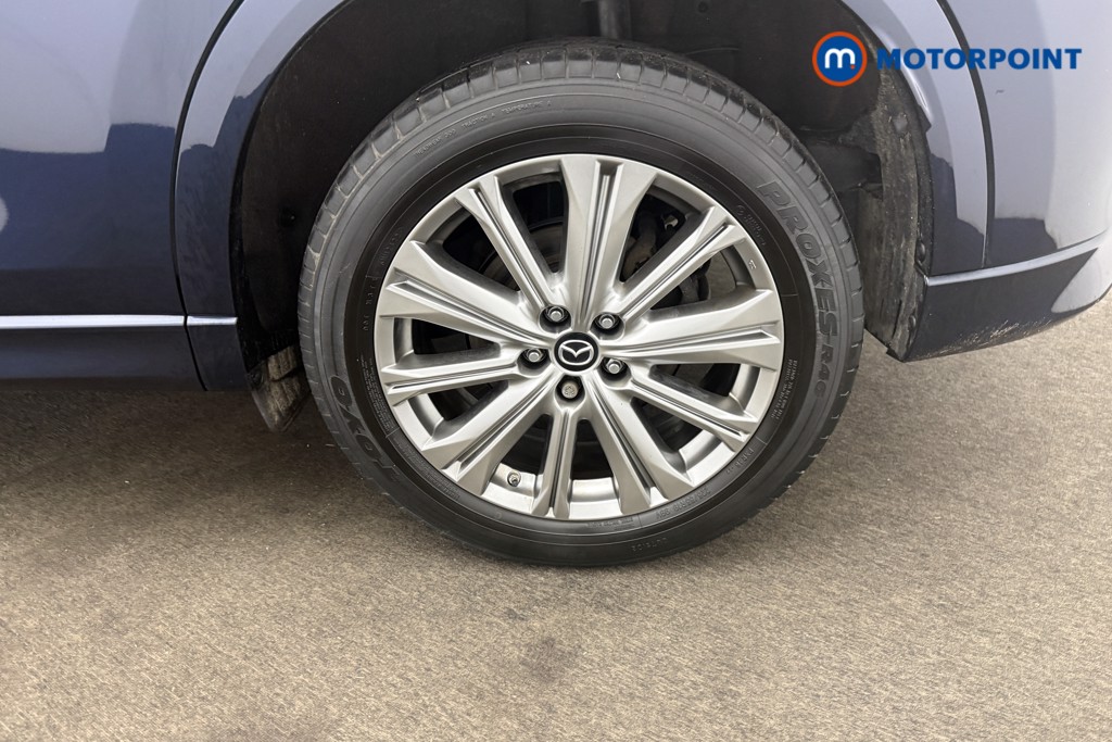 Used Mazda CX-5 2022 for sale - 76980239: Photo 31