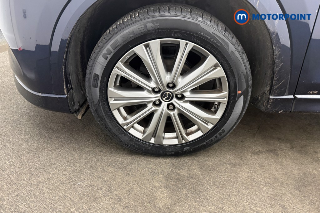 Used Mazda CX-5 2022 for sale - 76980239: Photo 32