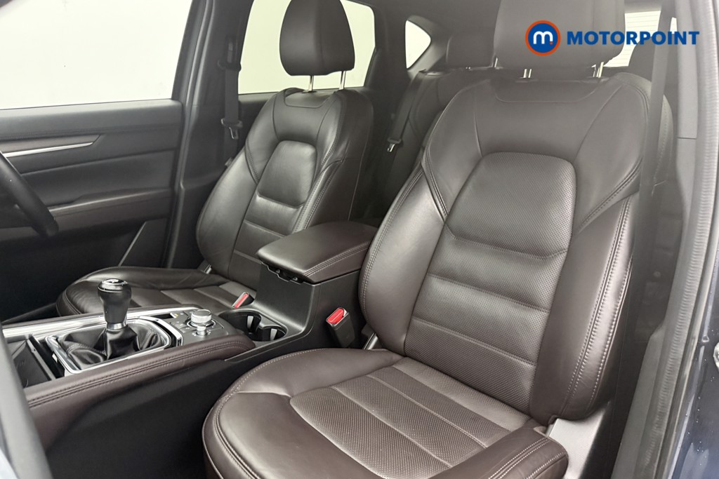 Used Mazda CX-5 2022 for sale - 76980239: Photo 9
