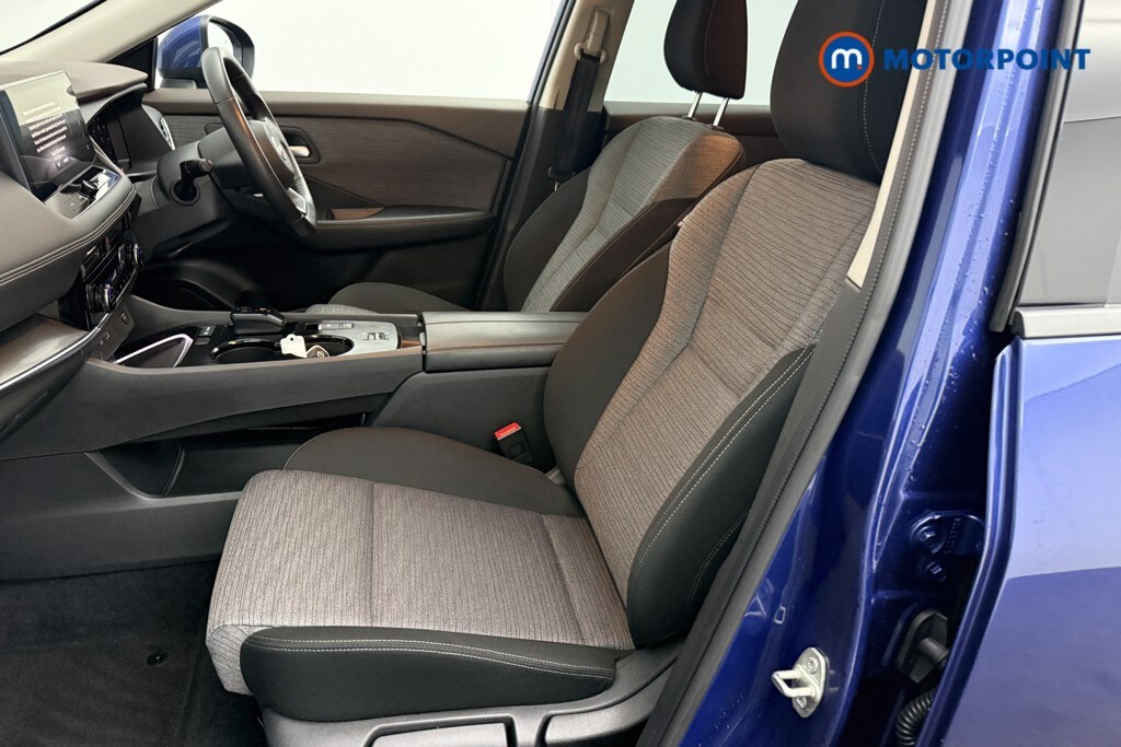 Used Nissan X-Trail 2023 for sale - 77590866: Photo 10