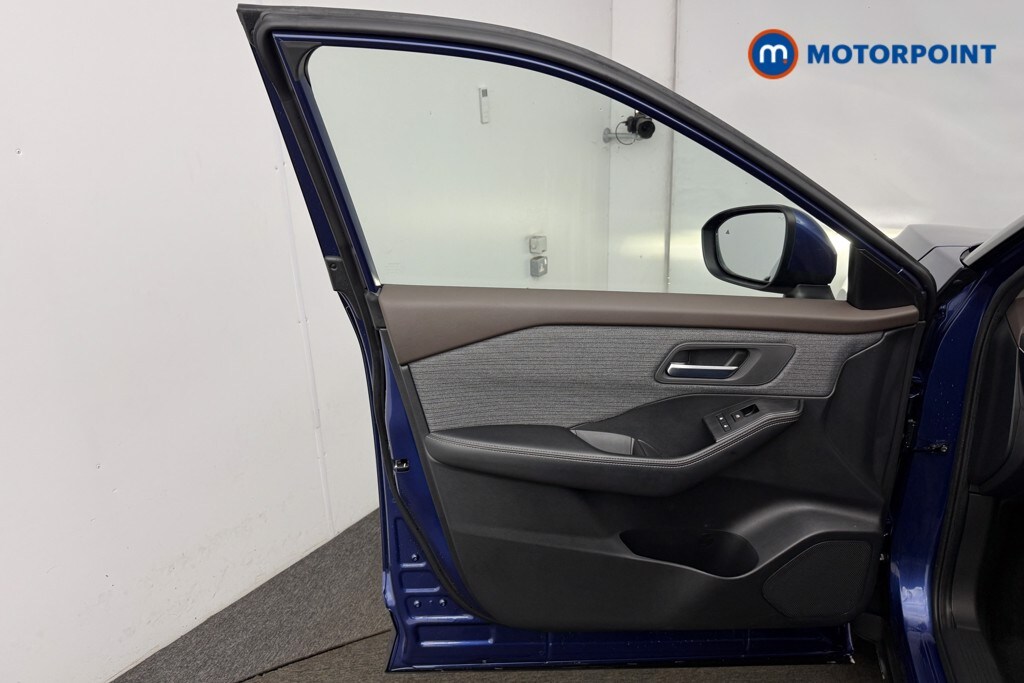 Used Nissan X-Trail 2023 for sale - 77590866: Photo 12