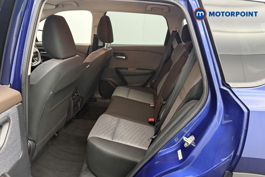 Used Nissan X-Trail 2023 for sale - 77590866: Photo 13