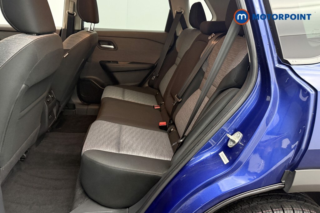 Used Nissan X-Trail 2023 for sale - 77590866: Photo 14