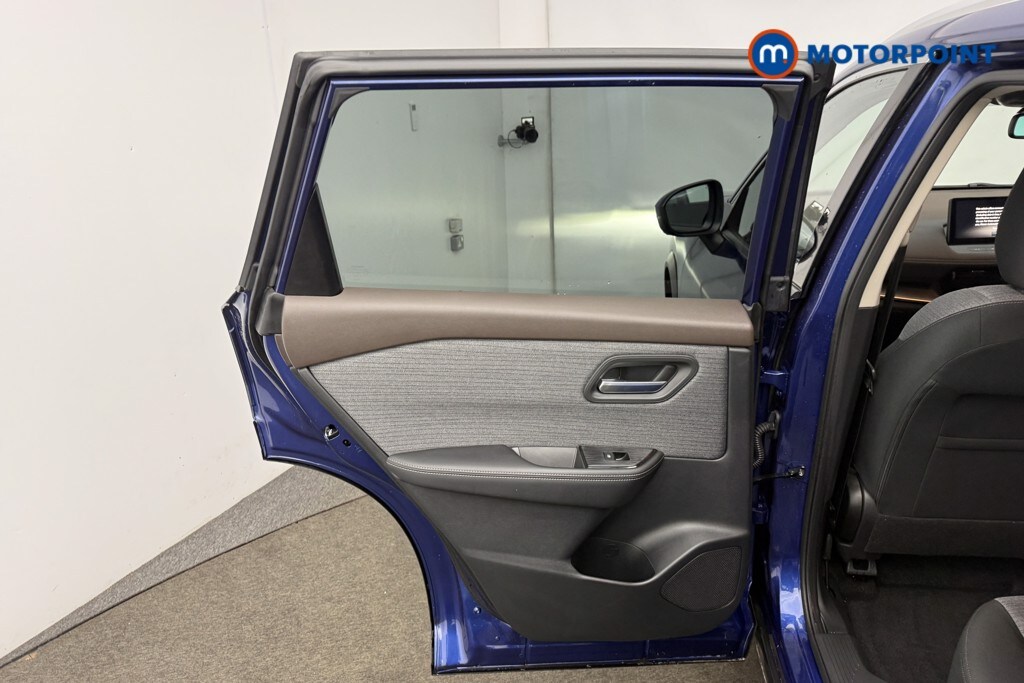 Used Nissan X-Trail 2023 for sale - 77590866: Photo 16