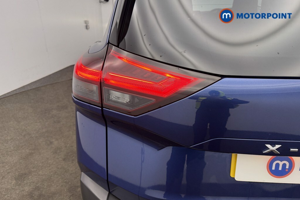 Used Nissan X-Trail 2023 for sale - 77590866: Photo 18