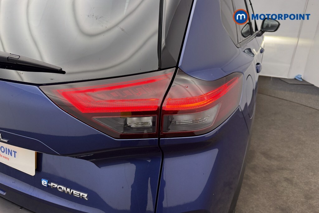 Used Nissan X-Trail 2023 for sale - 77590866: Photo 19