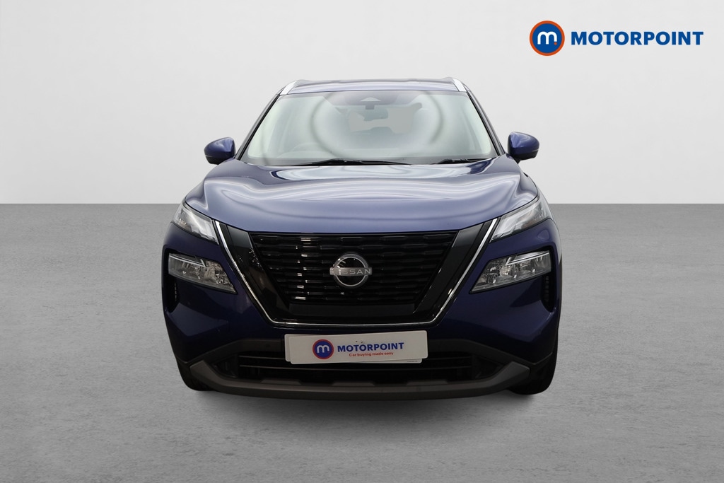 Used Nissan X-Trail 2023 for sale - 77590866: Photo 2