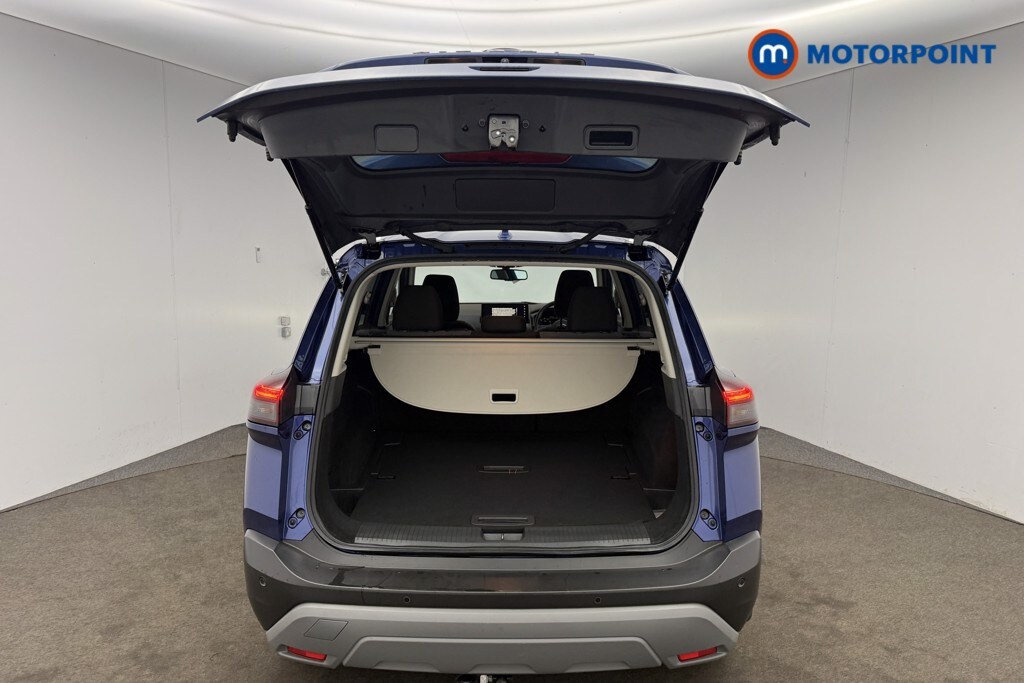 Used Nissan X-Trail 2023 for sale - 77590866: Photo 21