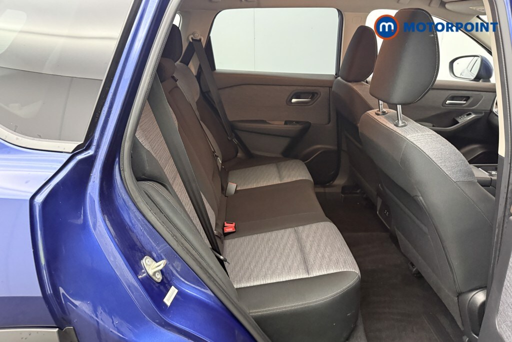 Used Nissan X-Trail 2023 for sale - 77590866: Photo 23