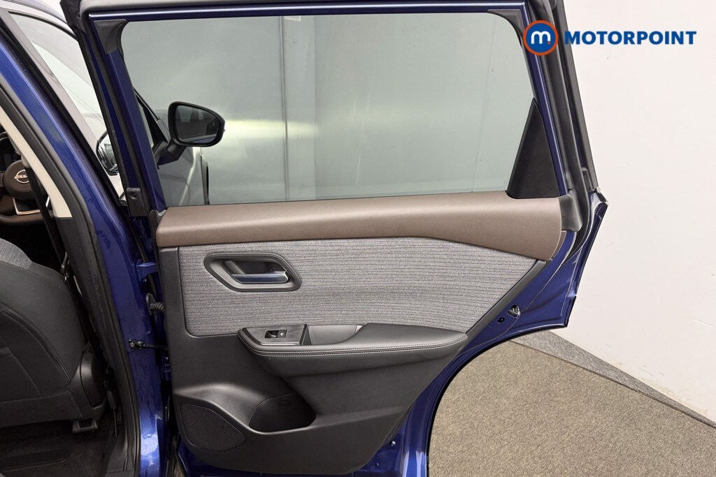 Used Nissan X-Trail 2023 for sale - 77590866: Photo 24