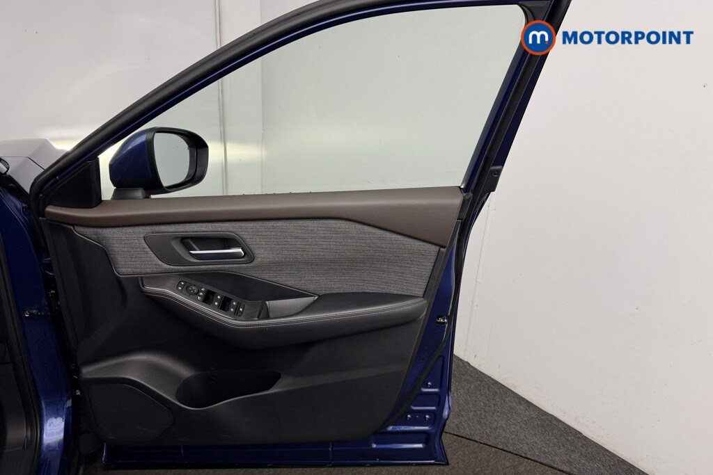 Used Nissan X-Trail 2023 for sale - 77590866: Photo 27