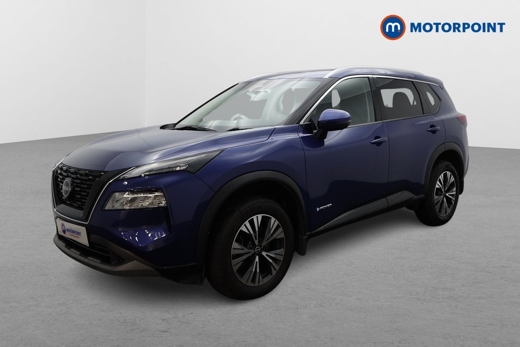 Used Nissan X-Trail 2023 for sale - 77590866: Photo 3