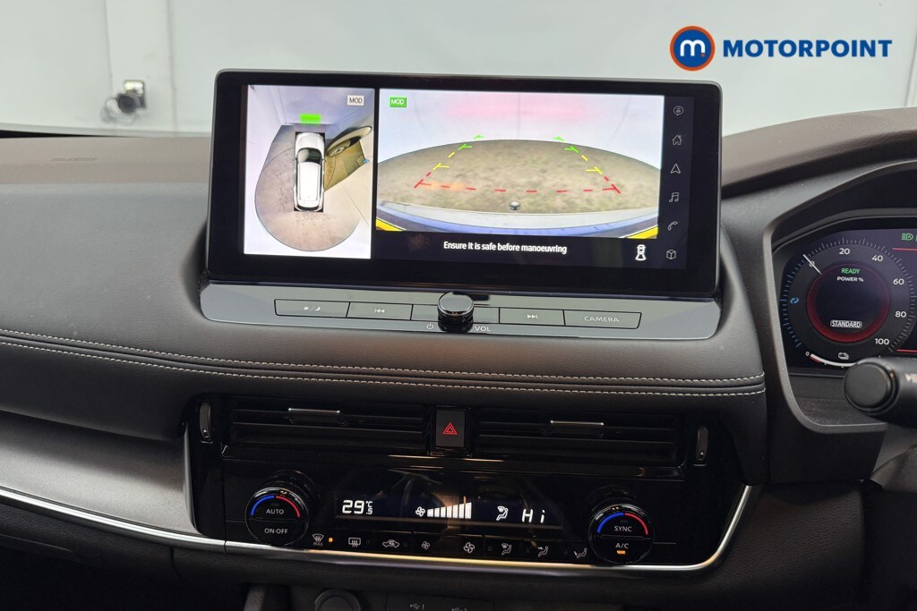 Used Nissan X-Trail 2023 for sale - 77590866: Photo 32