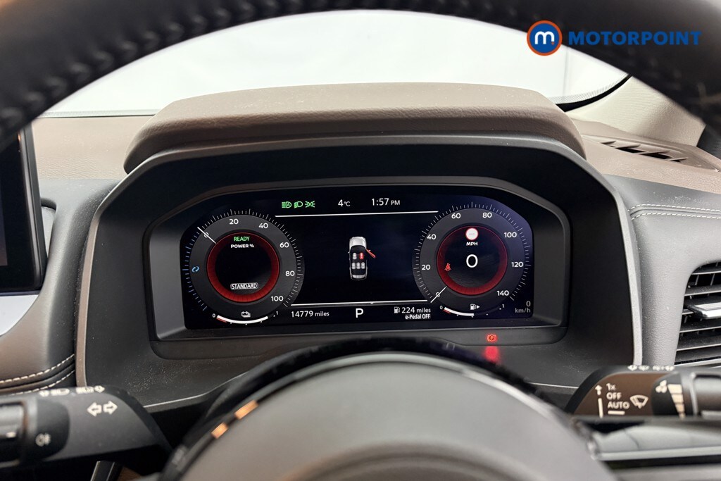 Used Nissan X-Trail 2023 for sale - 77590866: Photo 35