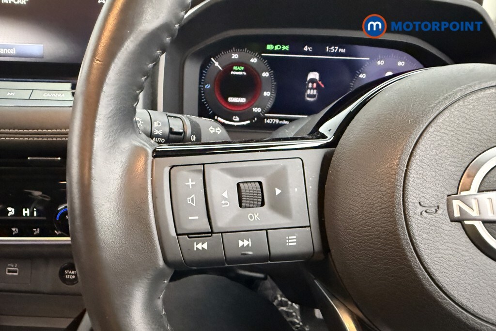 Used Nissan X-Trail 2023 for sale - 77590866: Photo 36