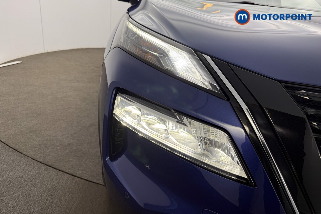 Used Nissan X-Trail 2023 for sale - 77590866: Photo 39